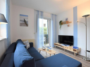 Plush Apartment in Insel Poel with Sauna